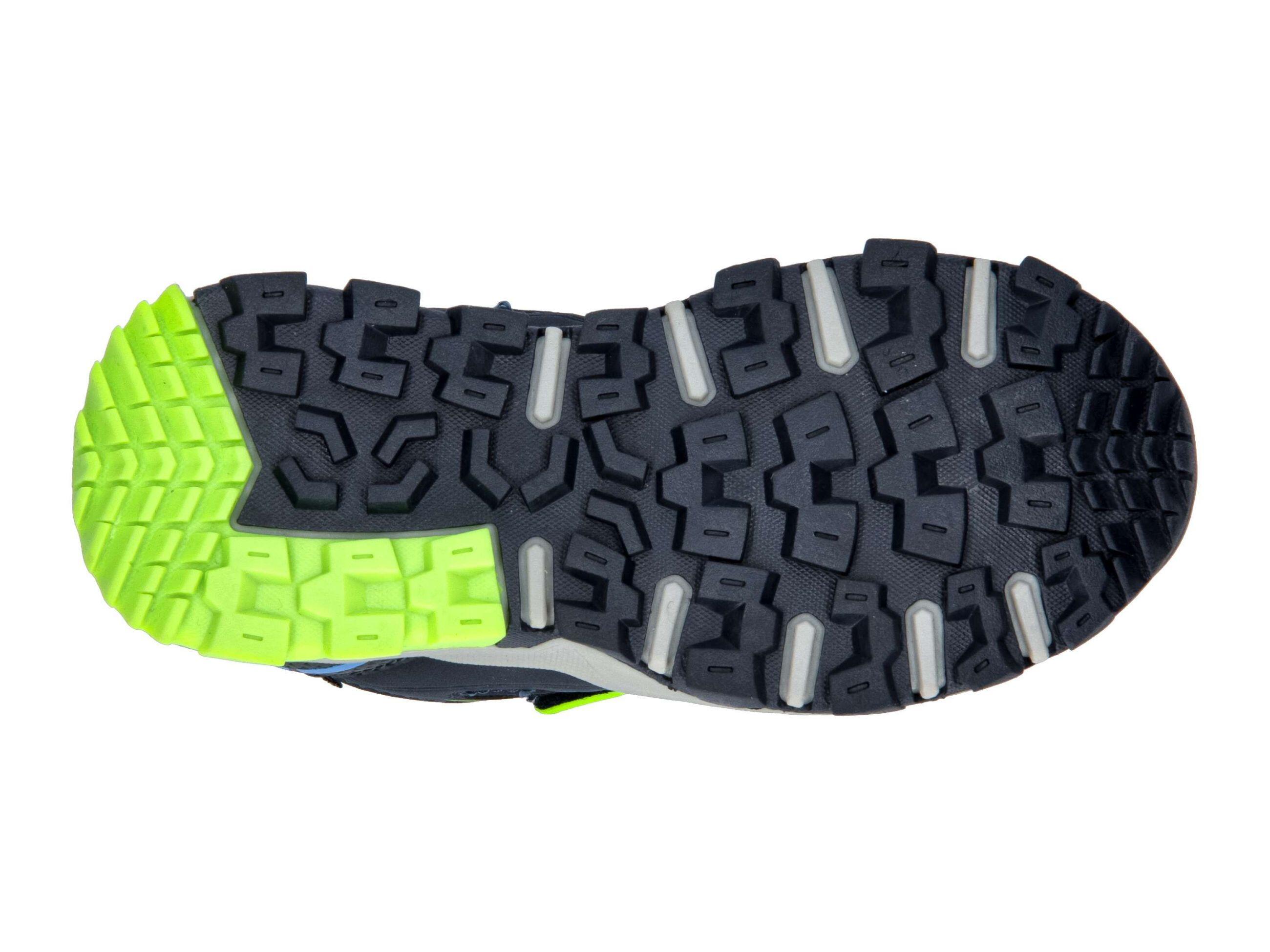 Chaussure multifonctionnelle imperméable et respirant Garçons LICO Allen VS 6/6