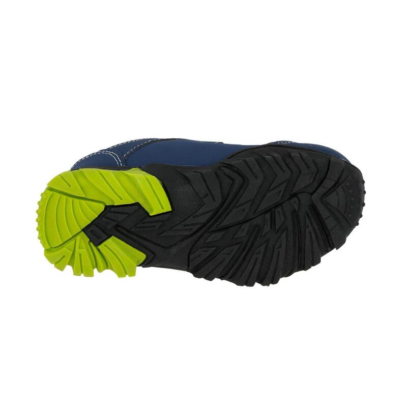 Chaussures de loisirs Fermeture velcro Garçons LICO Monstertruck V