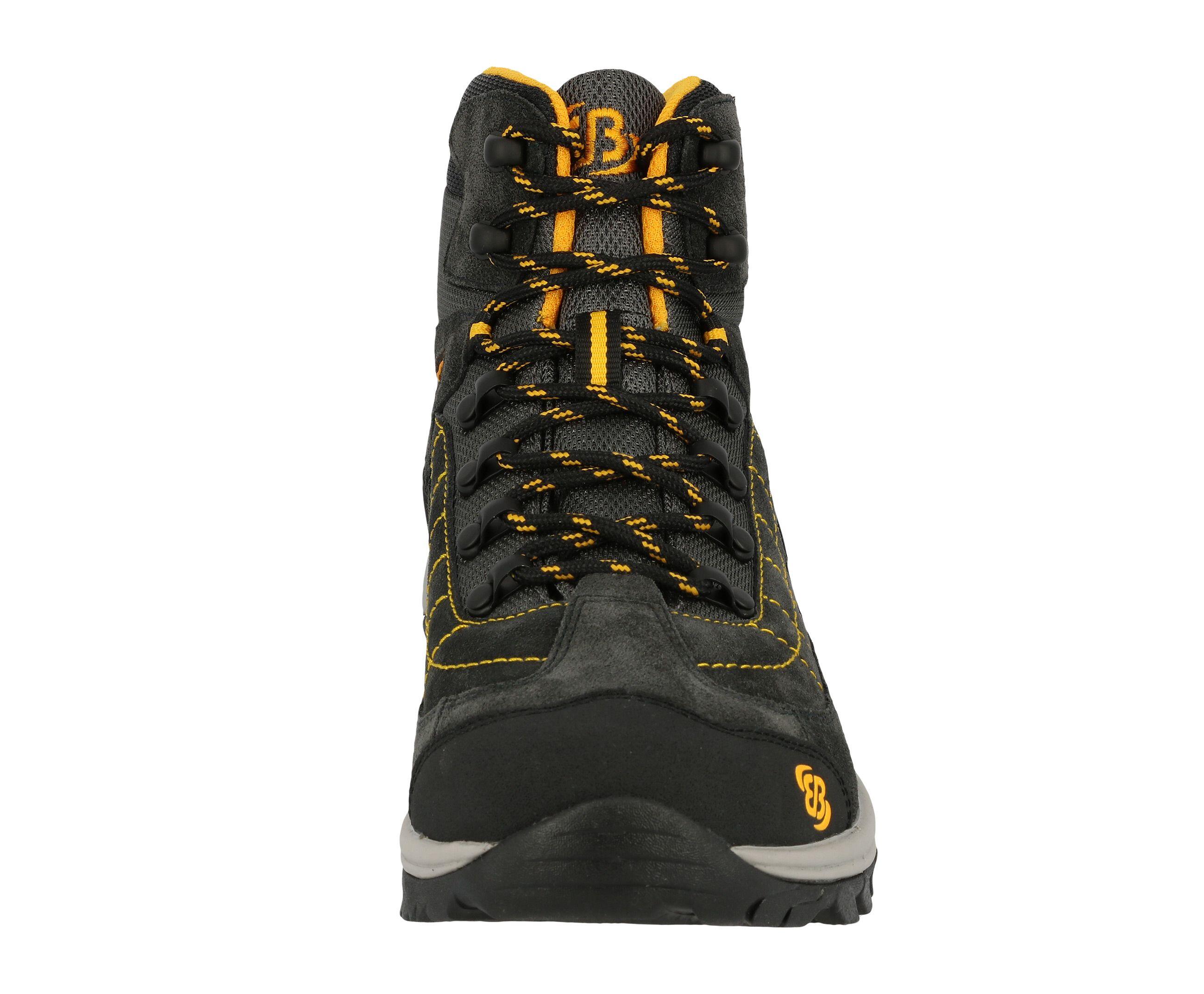 Zapatilla de Training para HOMBRE BRÜTTING Adams High 3/6