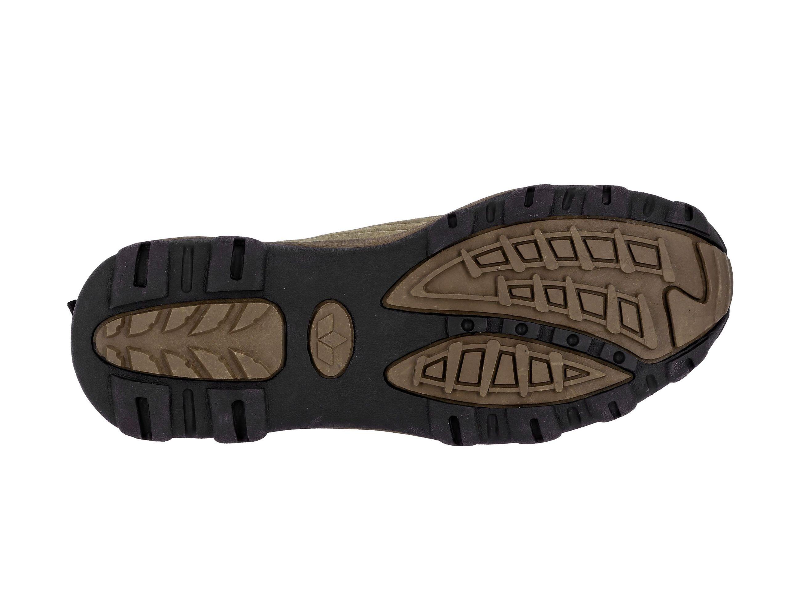 mocassin Mocassins Hommes LICO Storm 6/6