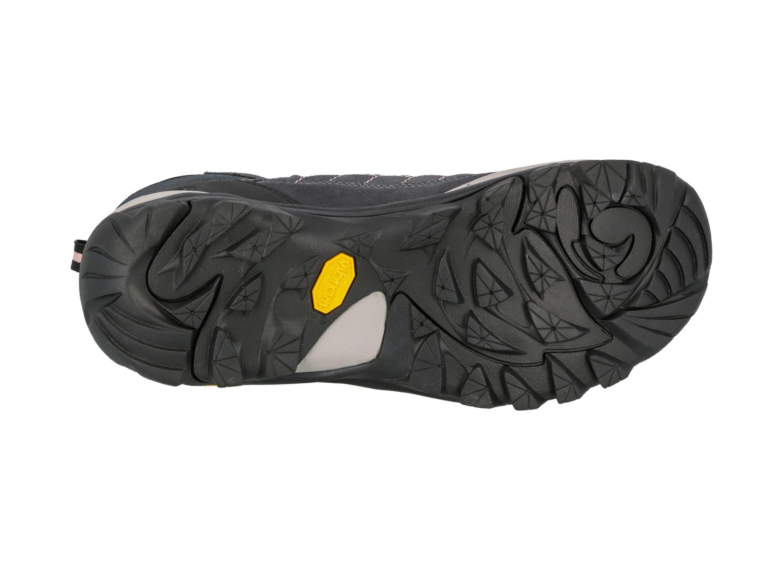 Scarpa da trekking Signore Brütting Mount crillon high 6/6