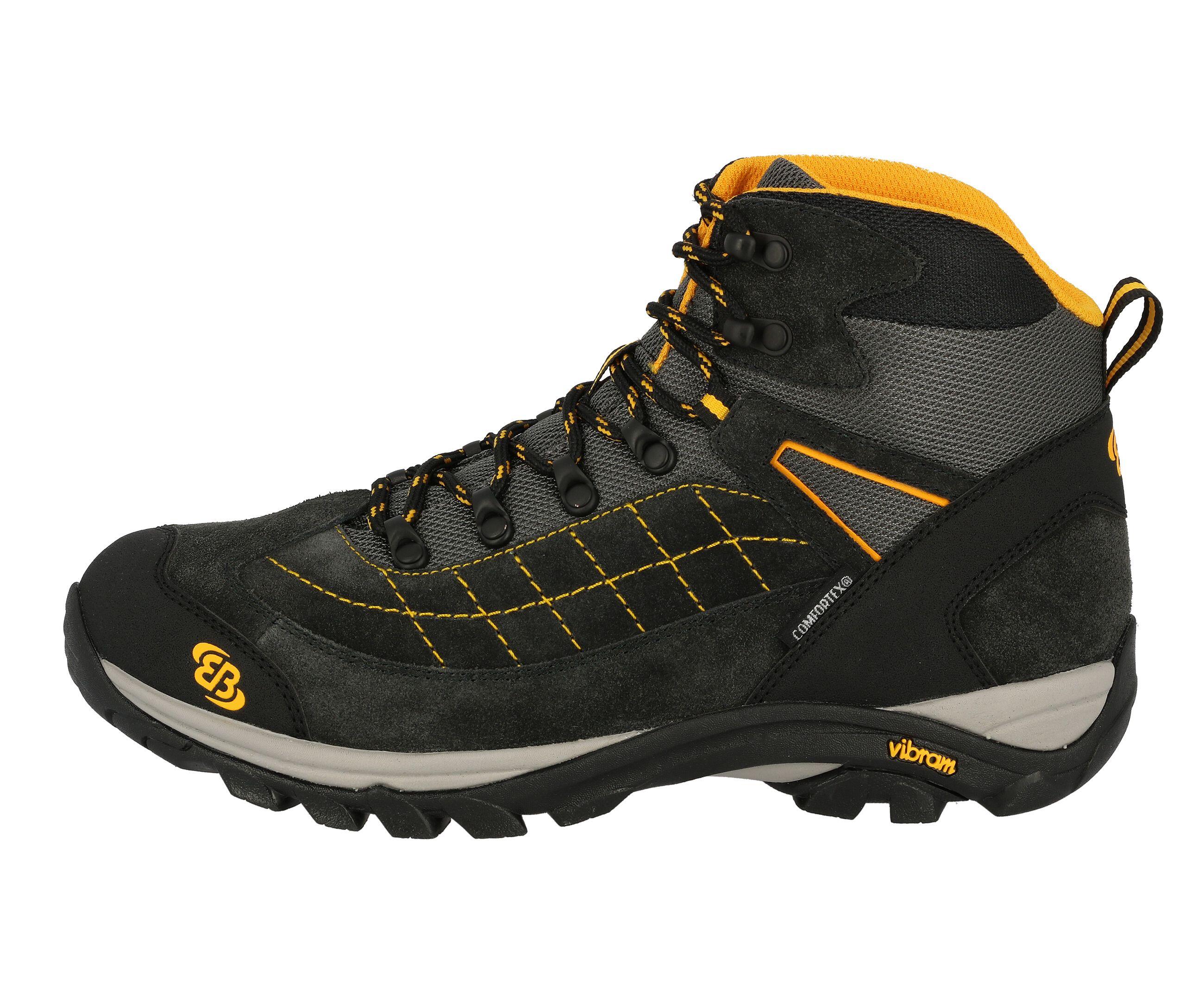 Zapatilla de Training para HOMBRE BRÜTTING Adams High 2/6