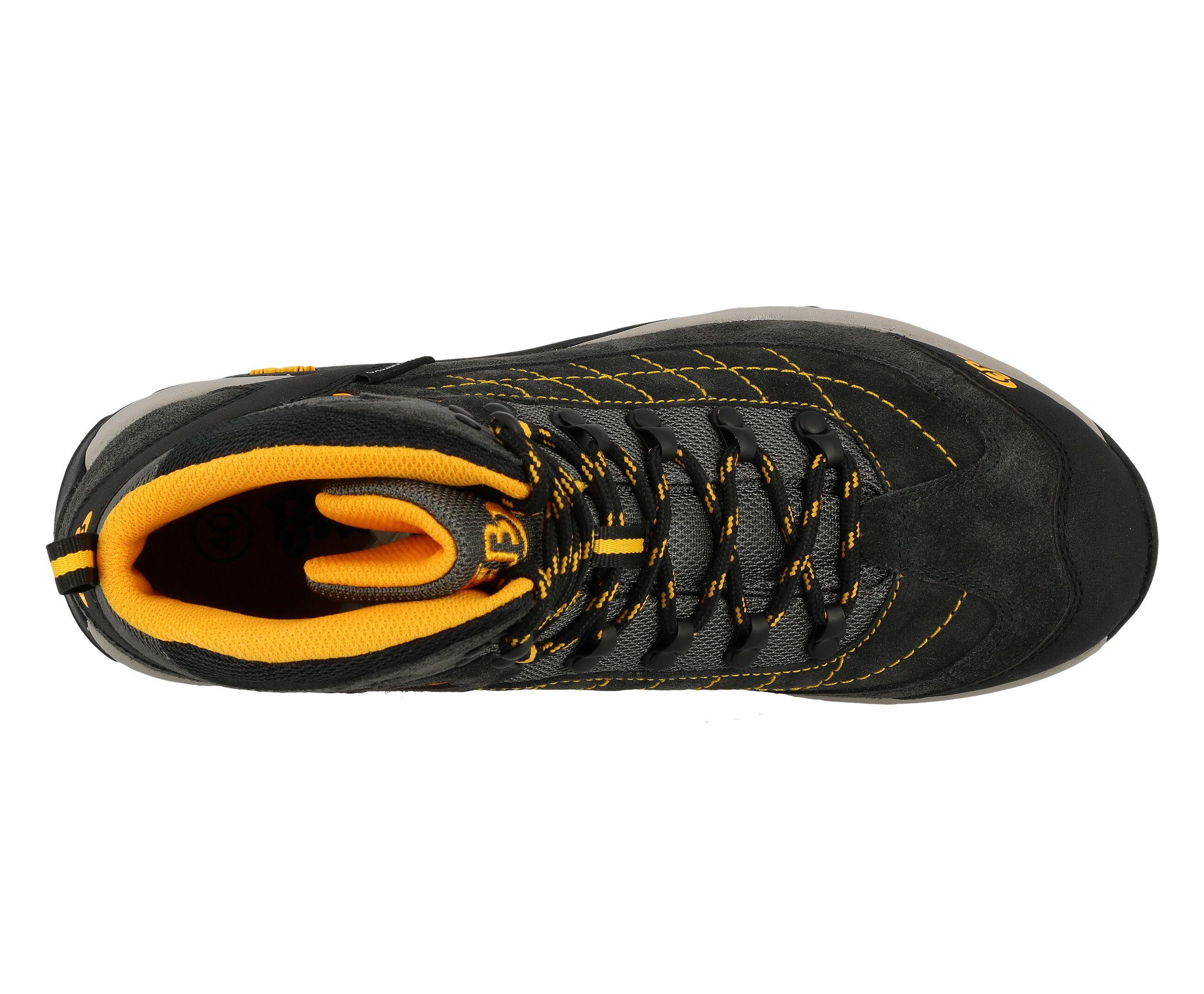 Zapatilla de Training para HOMBRE BRÜTTING Adams High 5/6