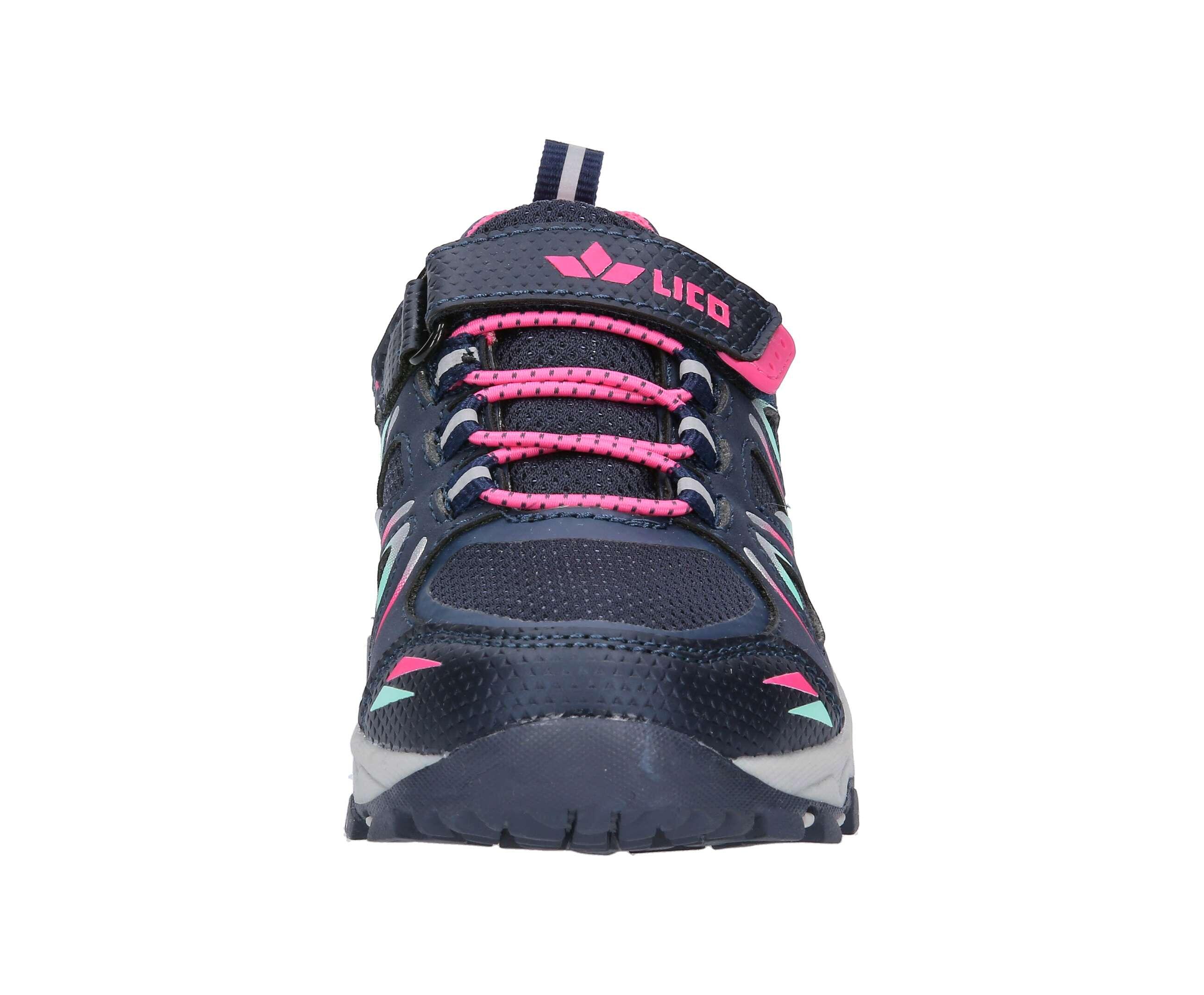 Scarpa multifunzionale Impermeabile e traspirante Ragazze LICO Allen VS 3/6