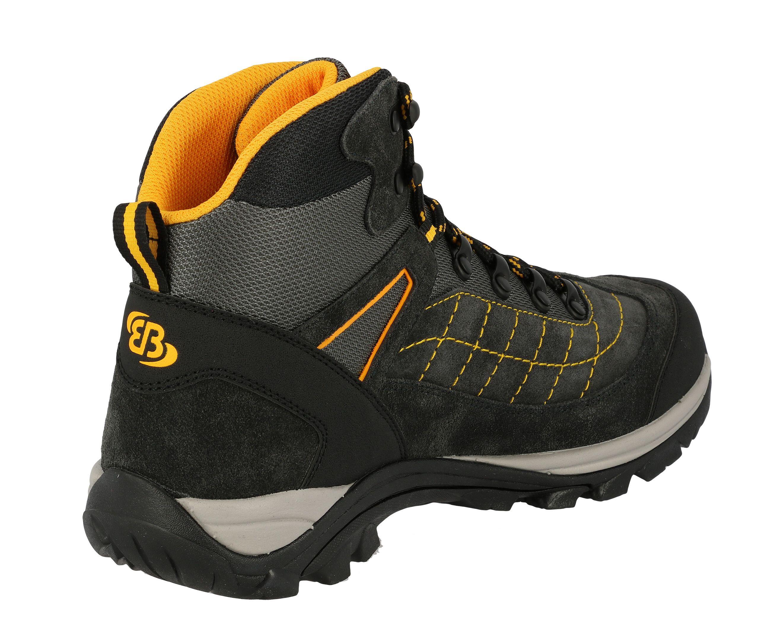 Zapatilla de Training para HOMBRE BRÜTTING Adams High 4/6