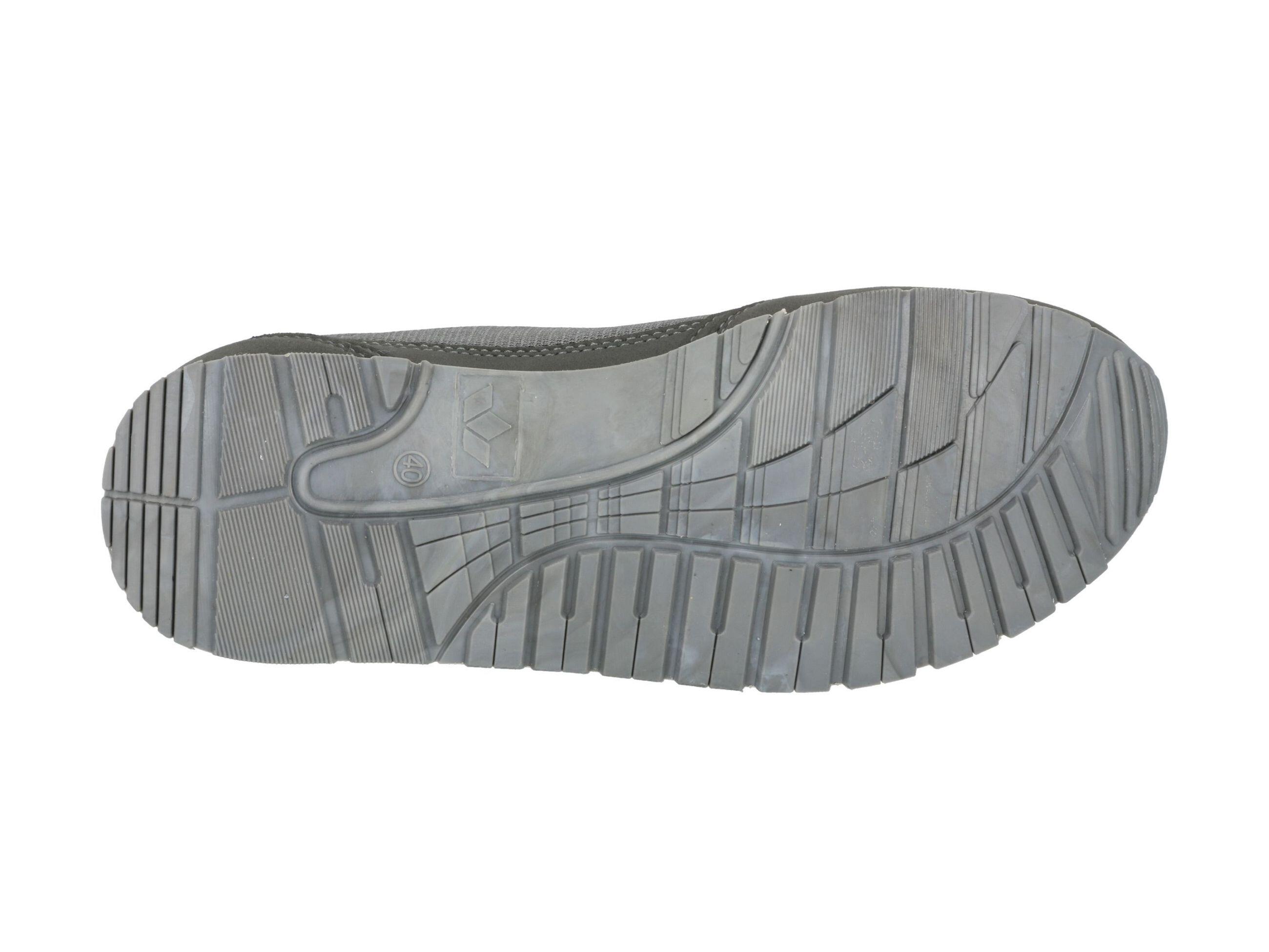 Hallenschuh Herren Klettverschluss LICO Simon V 6/6
