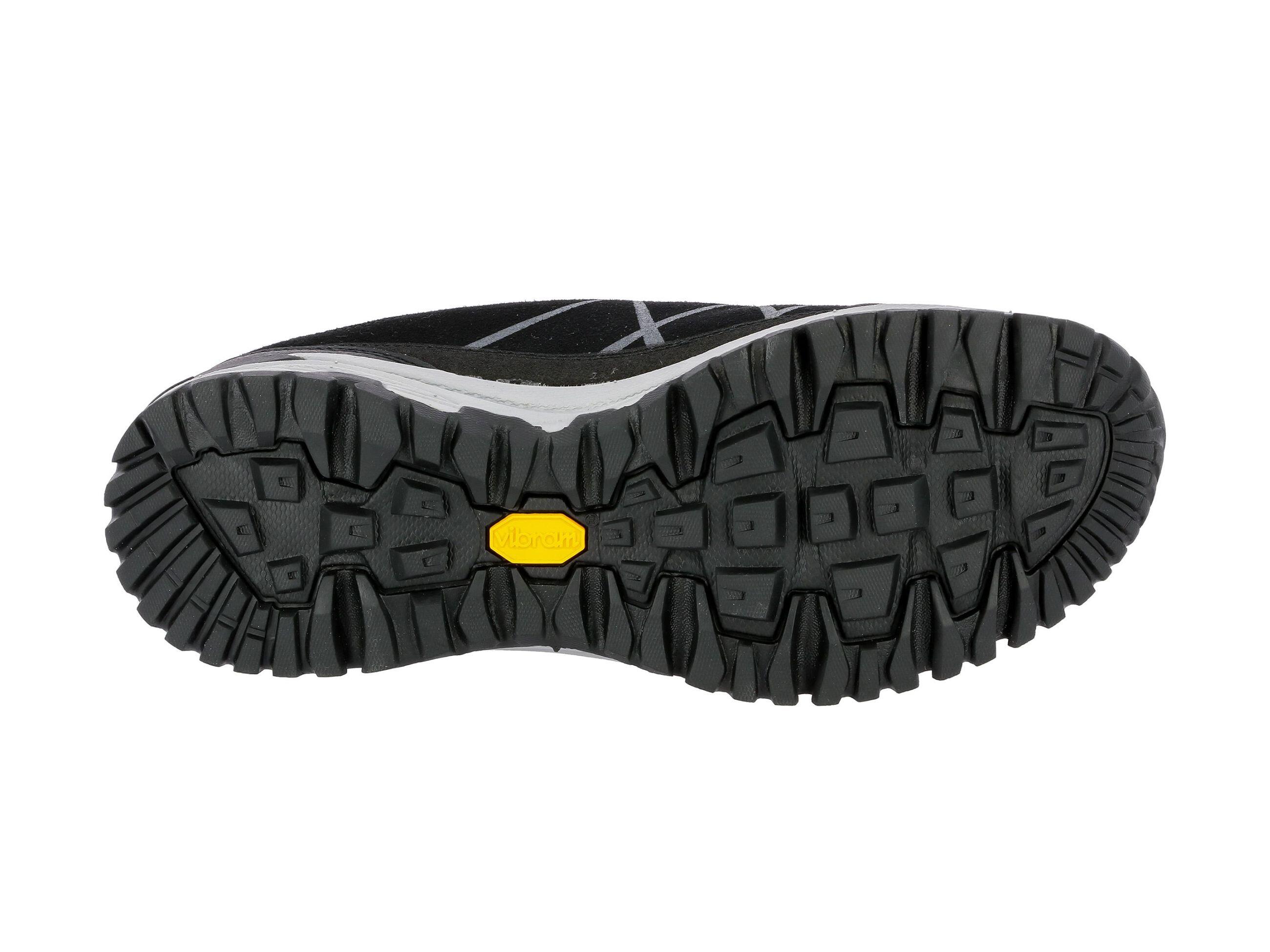 Scarpa multifunzionale Impermeabile e traspirante Uomini Brütting Kansas 6/6