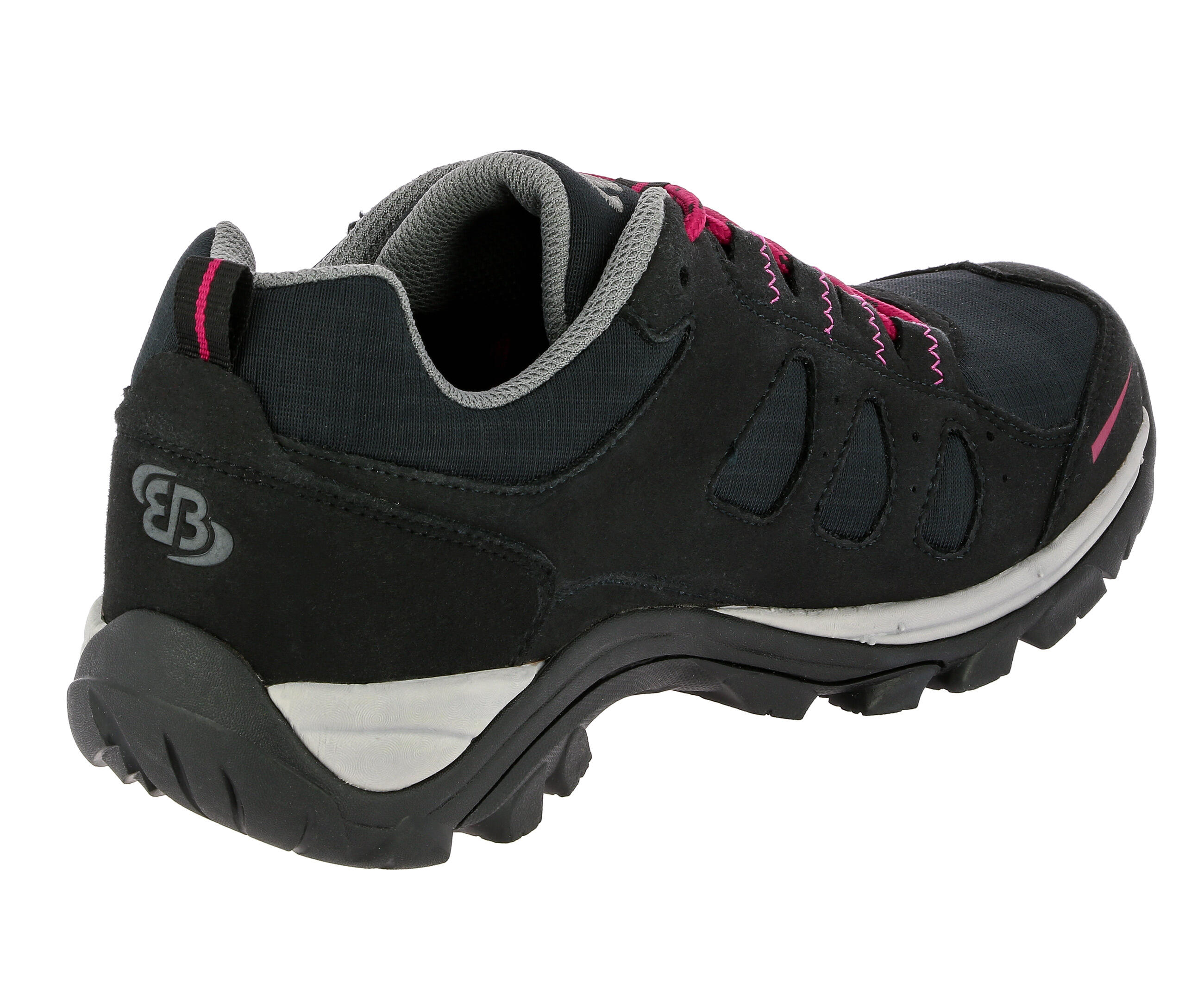 Scarpa multifunzionale Signore Brütting Mount Frakes Low 4/6