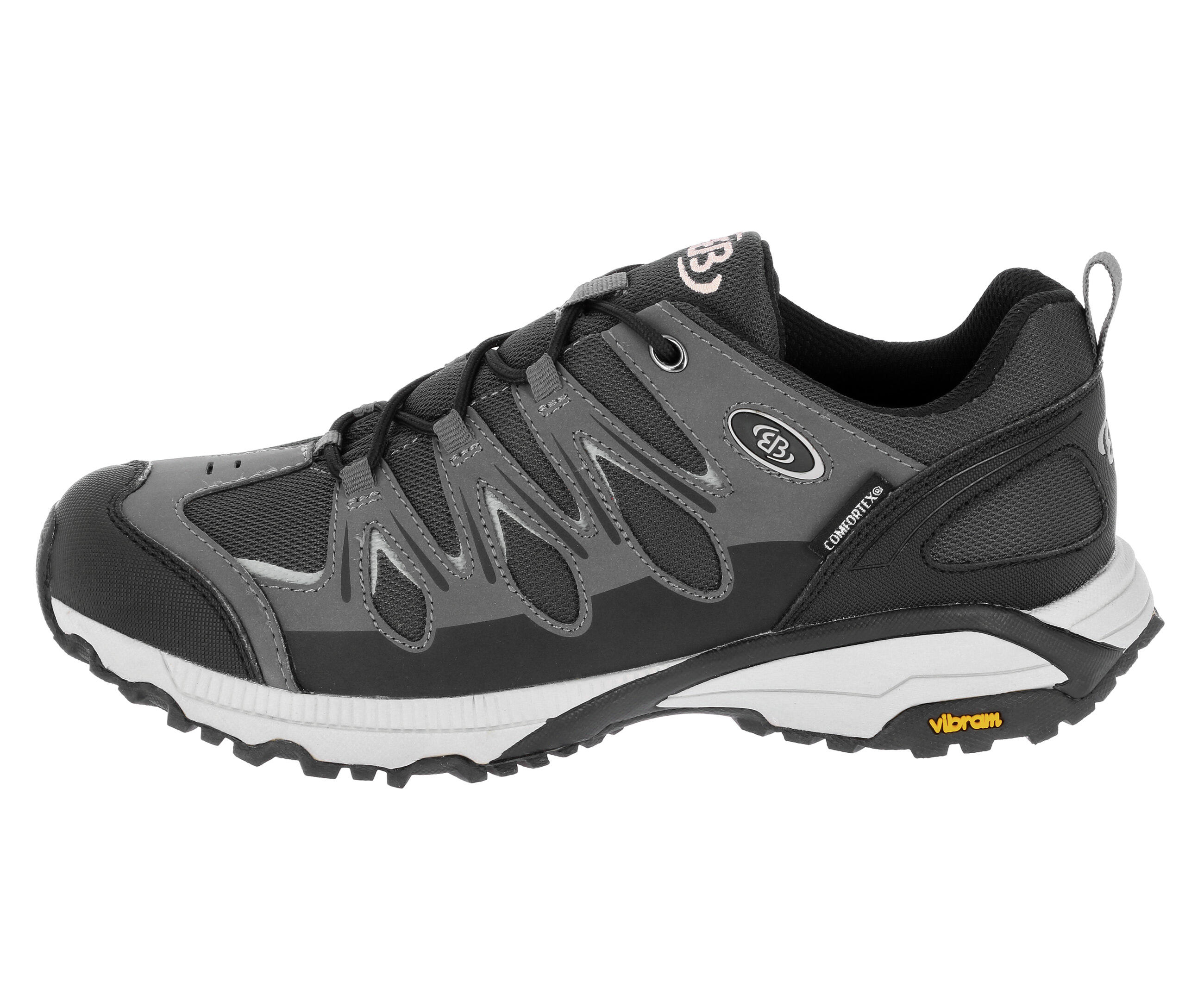 Scarpa multifunzionale Impermeabile e traspirante Uomini Brütting Expedition 2/6