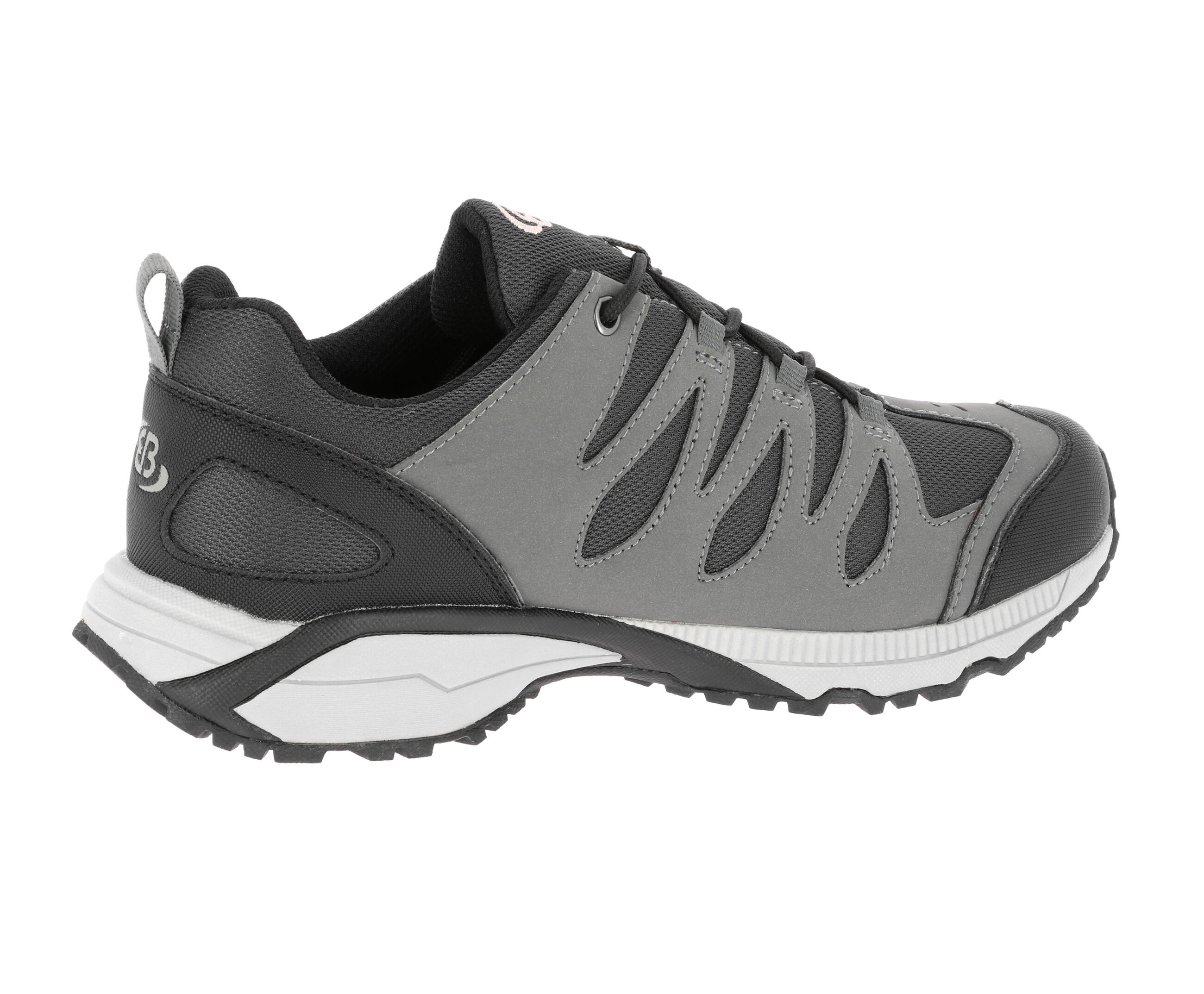Scarpa multifunzionale Impermeabile e traspirante Uomini Brütting Expedition 4/6