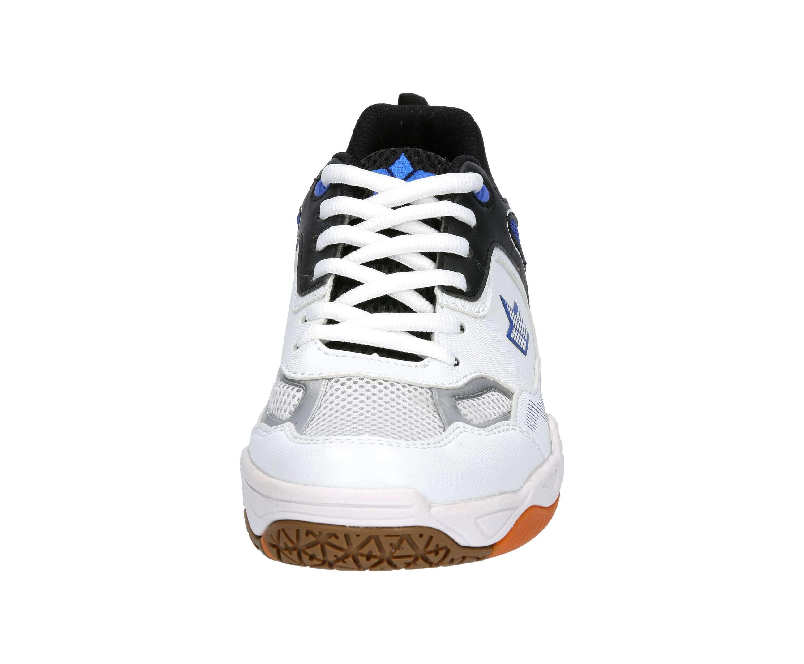 Hallenschuh Herren Schnürung LICO Sprint Indoor 3/6