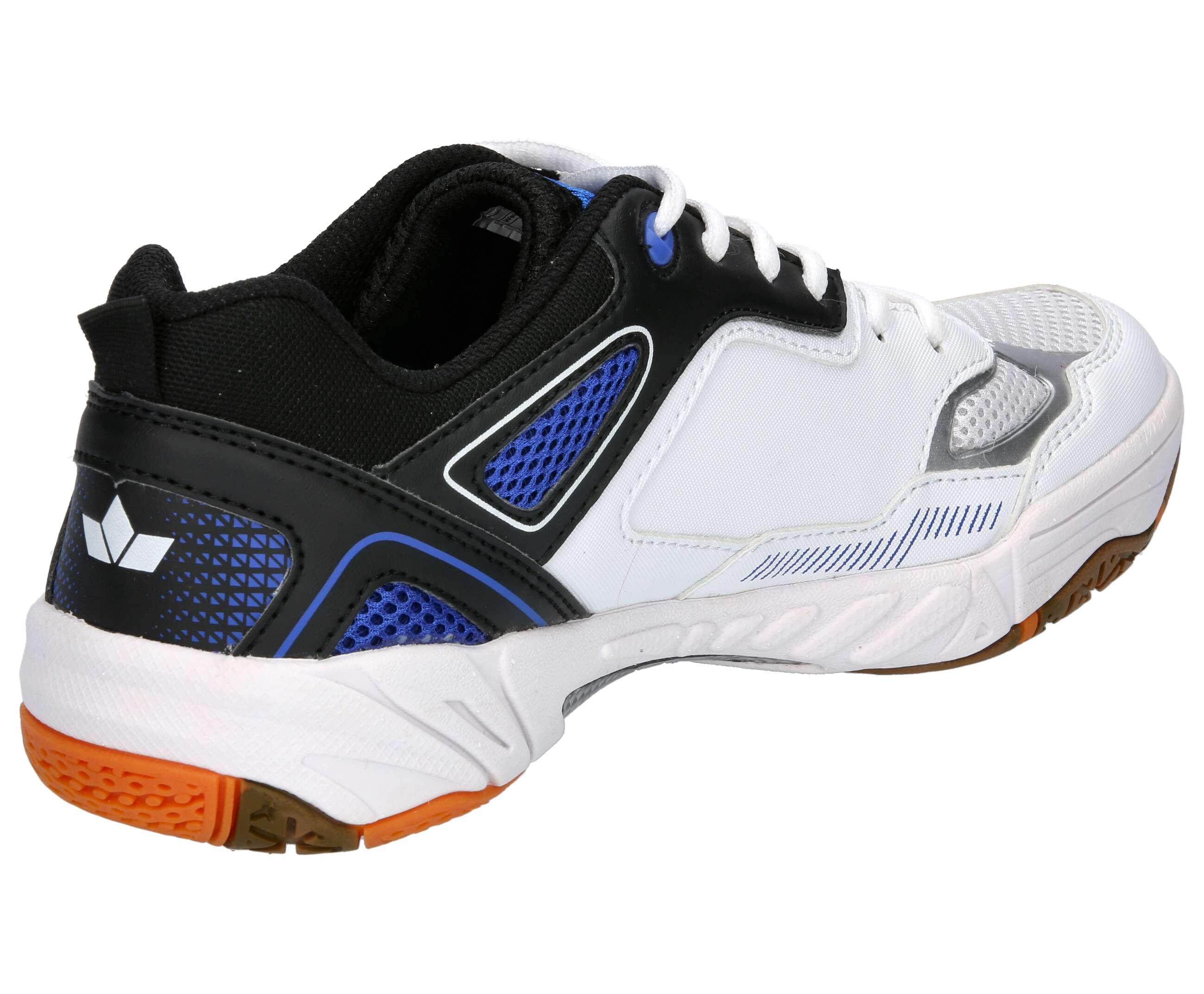Hallenschuh Herren Schnürung LICO Sprint Indoor 4/6