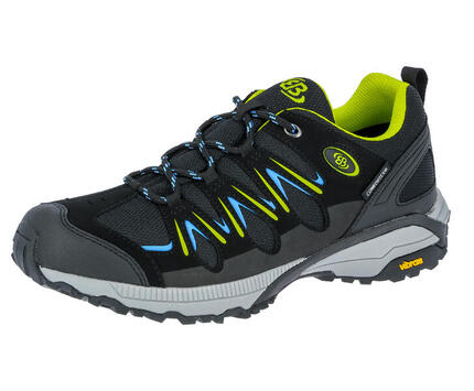 Chaussure multifonctionnelle imperméable et respirant Hommes Brütting Expedition