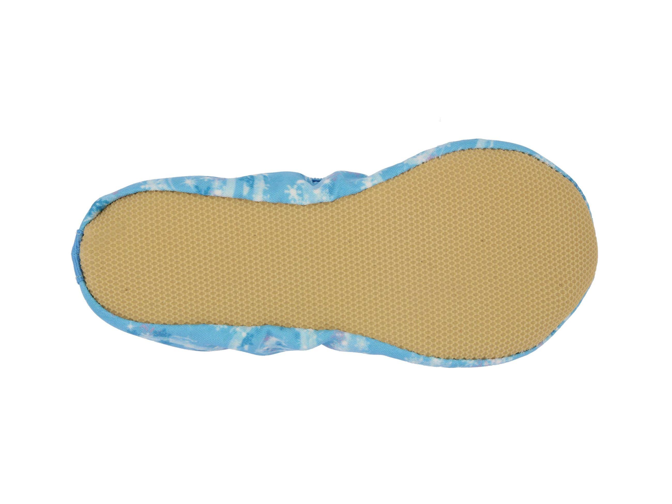 Chaussures de gymnastique Mocassins Filles LICO G 1 Style 6/6