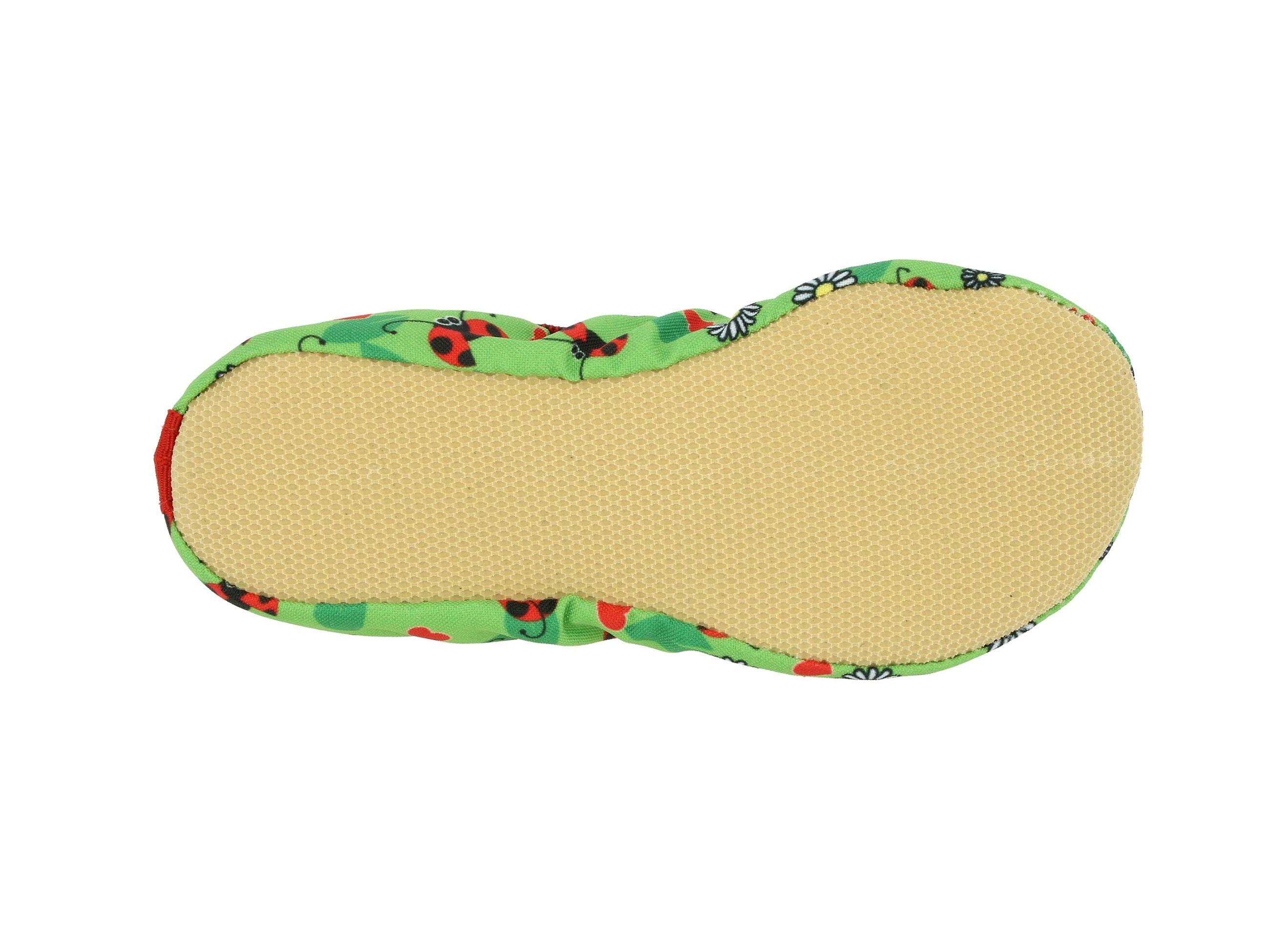 Chaussures de gymnastique Mocassins Filles LICO G 1 Style 6/6