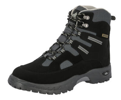 Scarpa invernale Impermeabile e traspirante Allacciatura Uomini LICO Flake