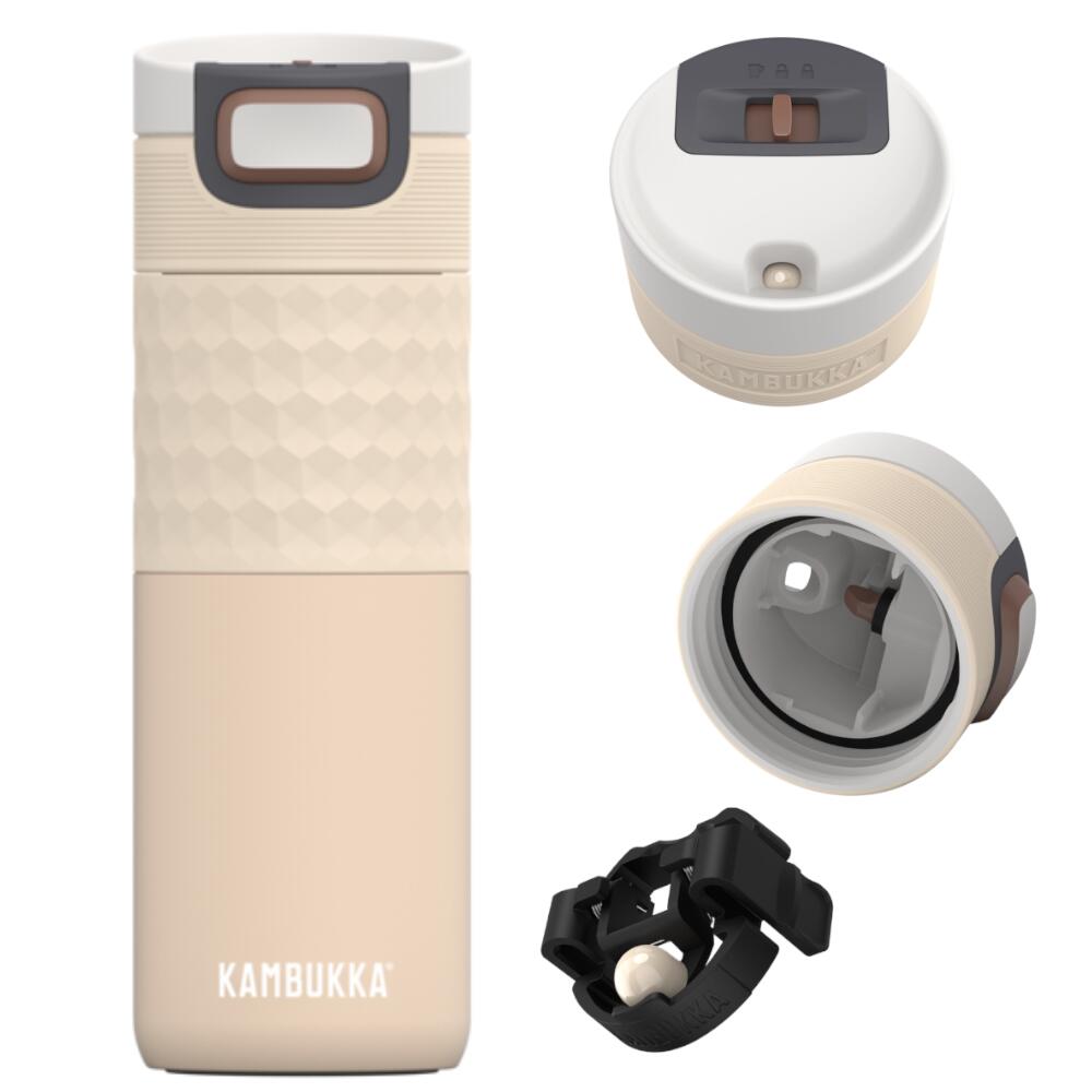Kubek termiczny Kambukka Etna Grip 500 ml
