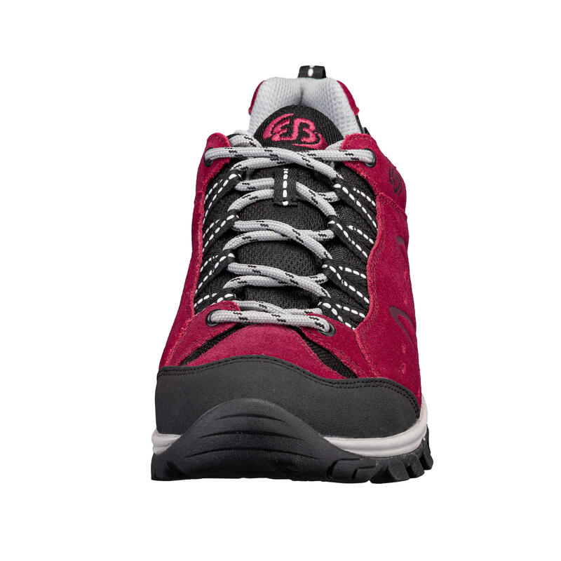 Chaussure multifonctionnelle Femmes Brütting Mount Bona Low