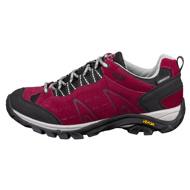 Chaussure multifonctionnelle Femmes Brütting Mount Bona Low