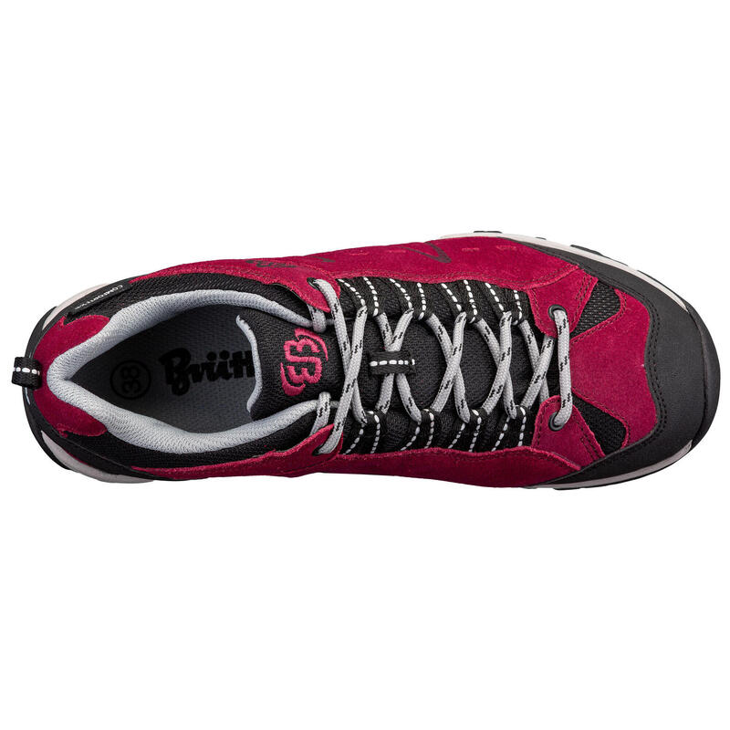 Chaussure multifonctionnelle Femmes Brütting Mount Bona Low