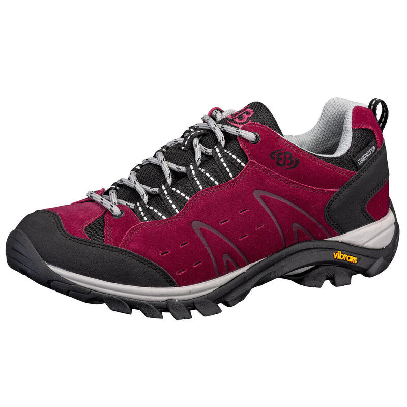 Chaussure multifonctionnelle Femmes Brütting Mount Bona Low