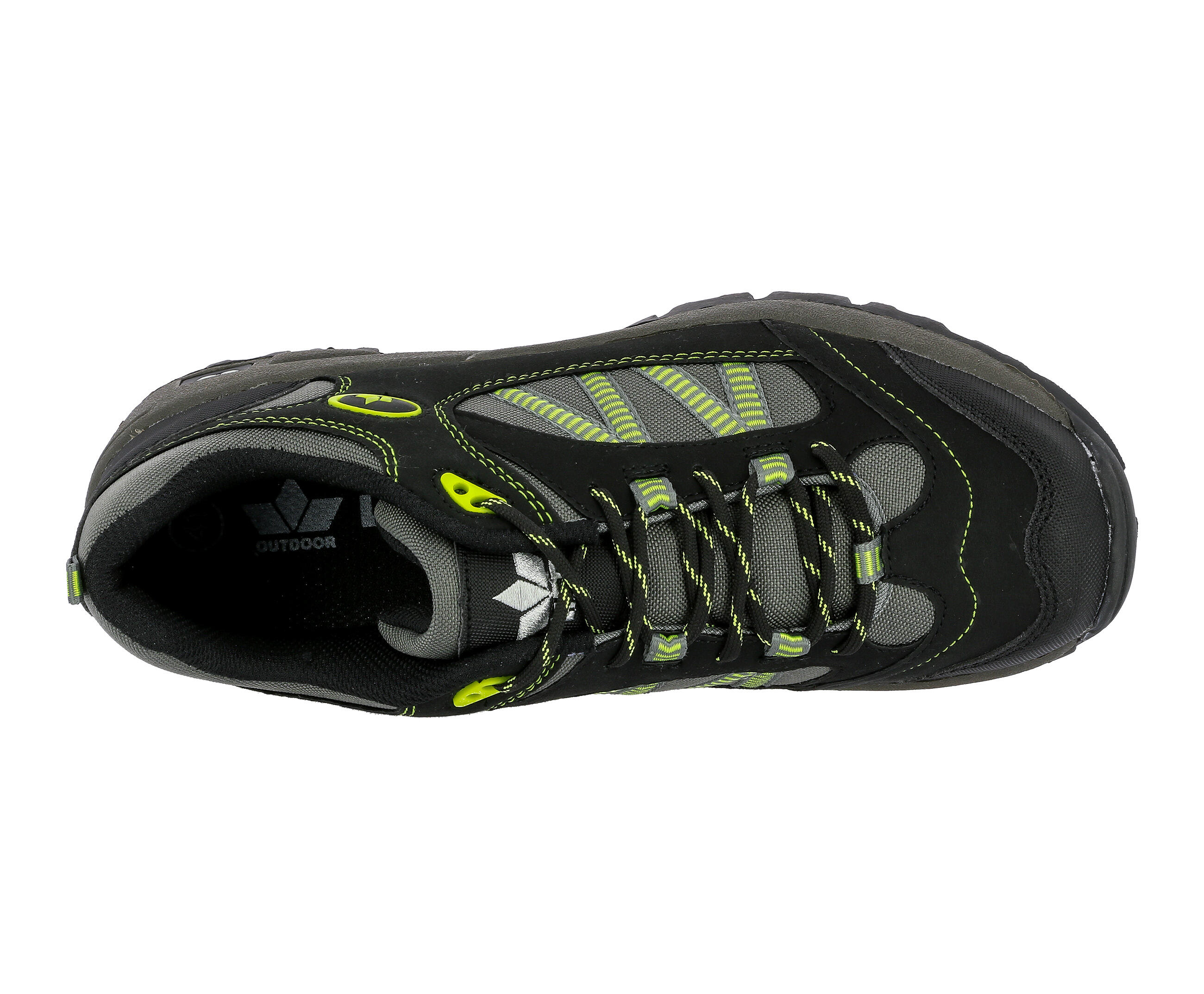 LICO Sapatos casuais Lico Rancher Low 5/6