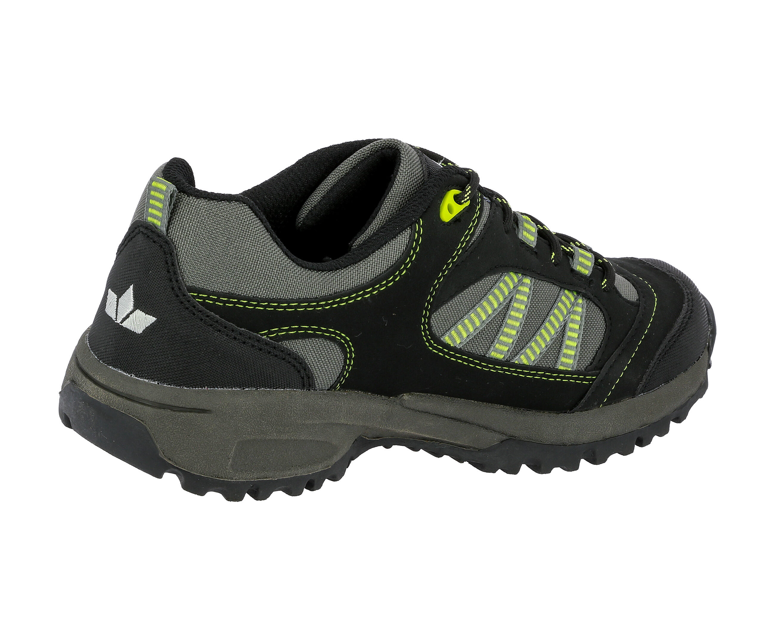 LICO Sapatos casuais Lico Rancher Low 4/6