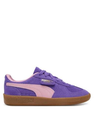 Sneakers Palermo Jr 397271 36 Viola