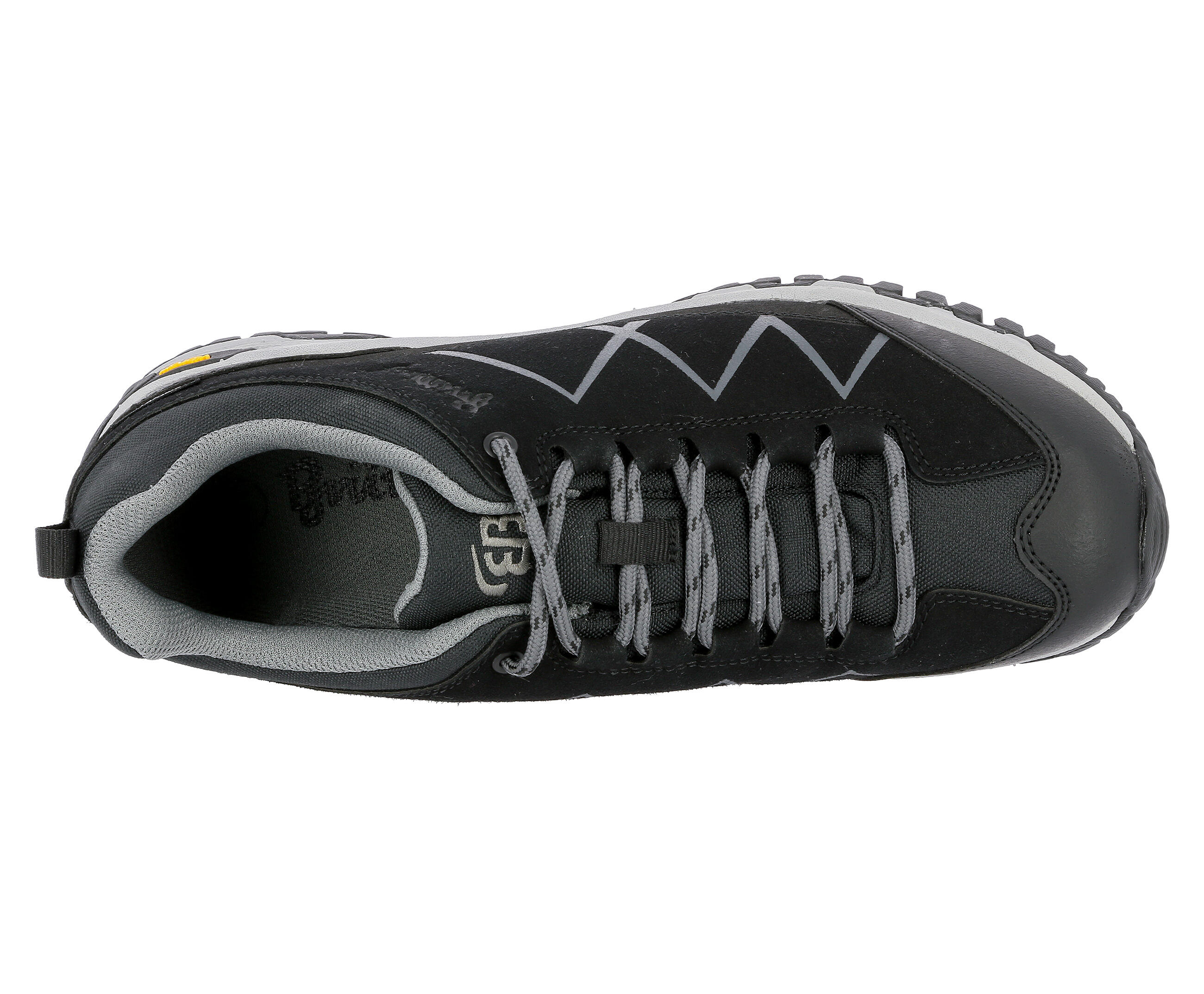 Scarpa multifunzionale Impermeabile e traspirante Uomini Brütting Kansas 5/6