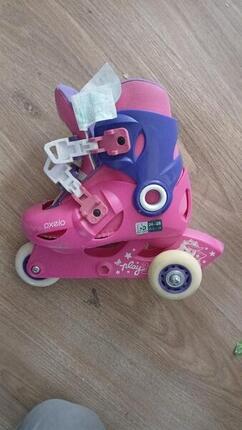 Tussen Particulieren - OXELO 26-28 kinder skeelers