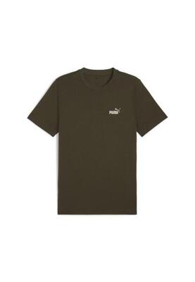 T-Shirt Puma N° 1 Essentials