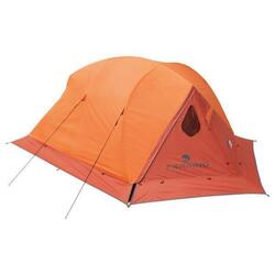 Tente 2 personnes Ferrino Manaslu 2 Orange
