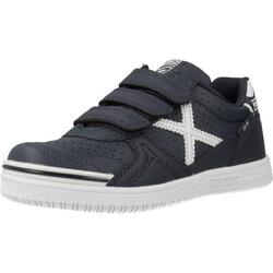 Football en salle pour enfant Munich Bleu