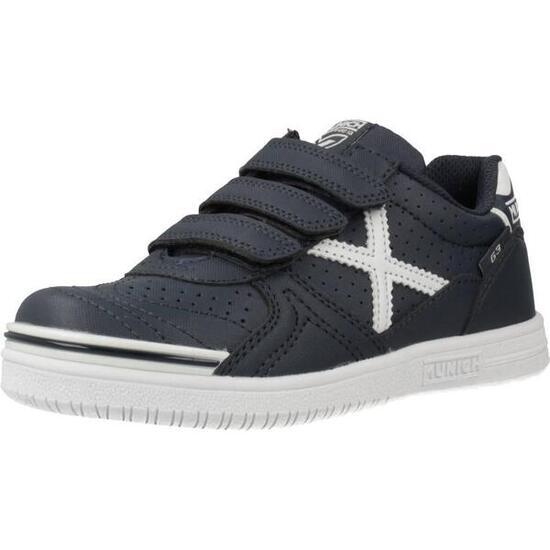 Futbol sala para Niño Munich Azul