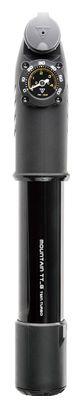 TOPEAK Topeak Mountain TT G Handpomp (Max 60 psi / 4 bar) Zwart