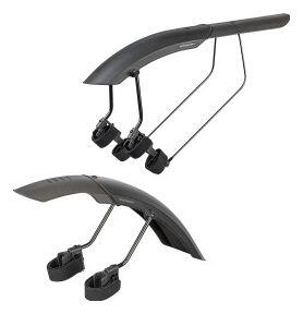 Topeak tertafender m1-m2 set zwart