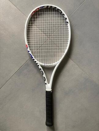 Raquette de tennis Tecnifibre T-Fight 280 Isoflex