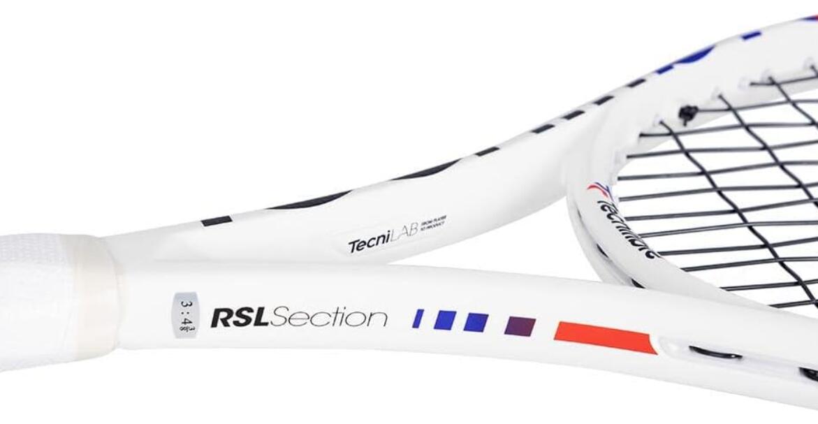 Tennisracket Tecnifibre T-Fight 280 Isoflex - Nieuwstaat 4/7