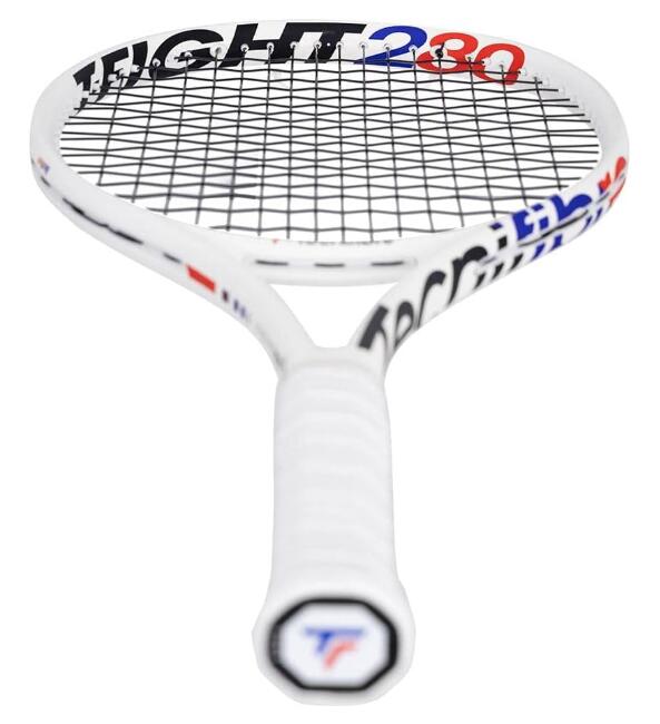 Tennisracket Tecnifibre T-Fight 280 Isoflex - Nieuwstaat 3/7