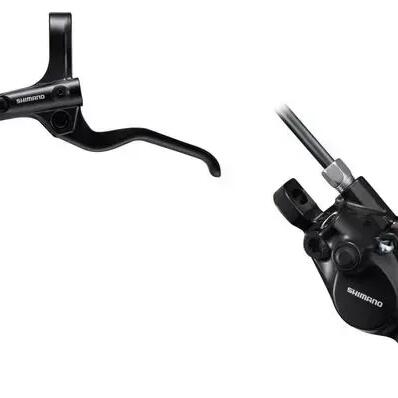 Shimano Altus BL-MT201 + BR-MT200 Hydraulic Brake Set