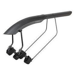 Garde Boue Arrière Topeak Tetrafender M2 Noir