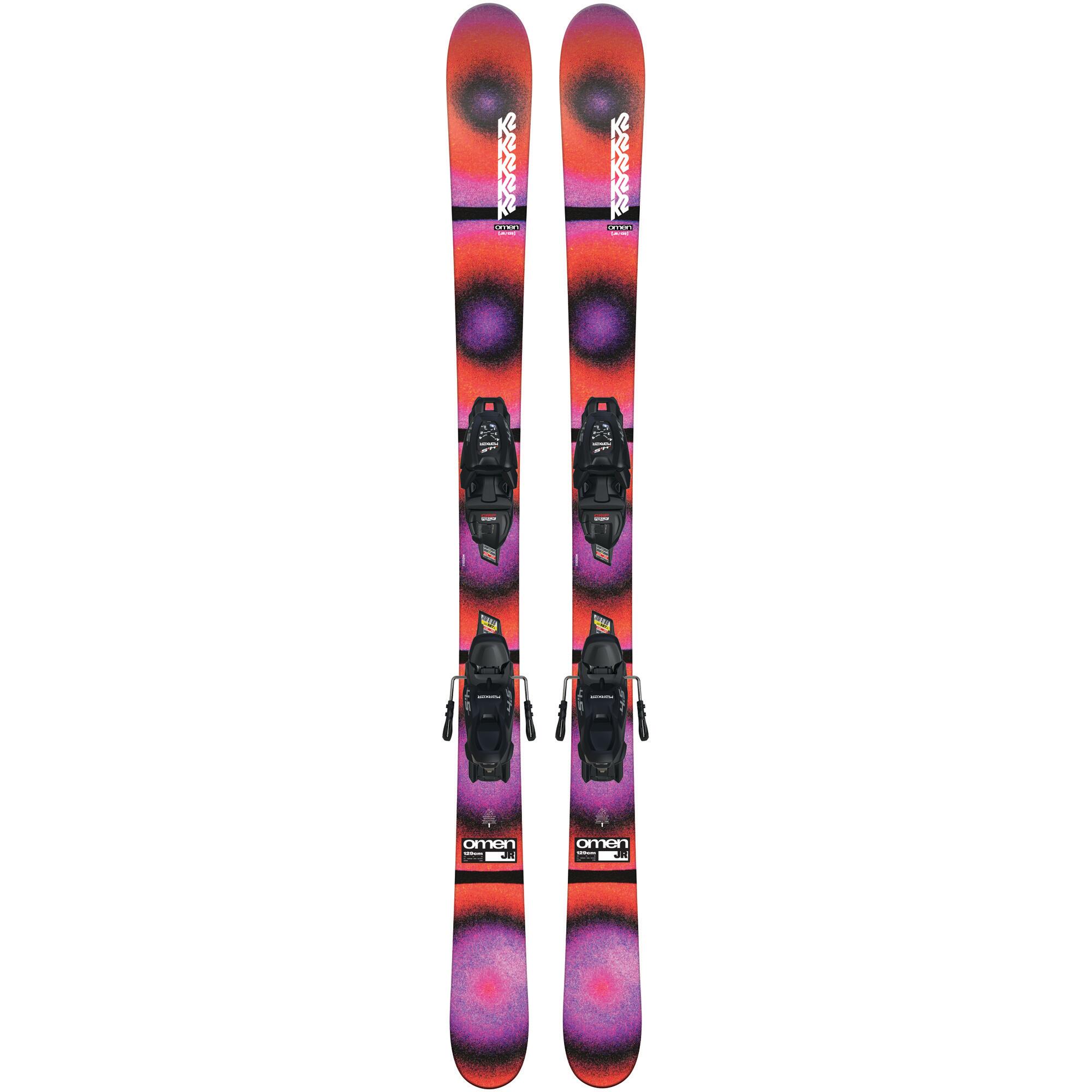 K2 picture