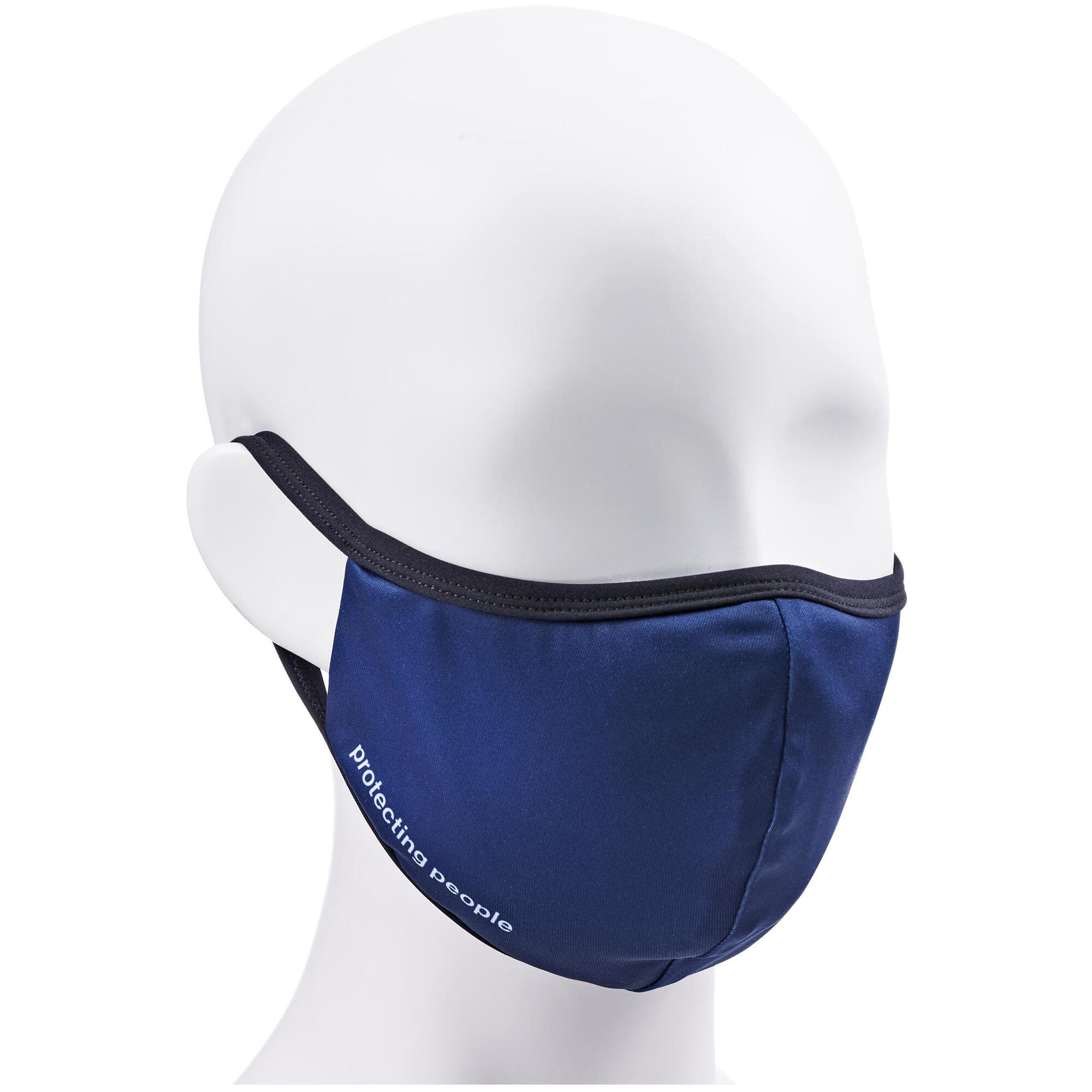 Maseczka uvex face mask