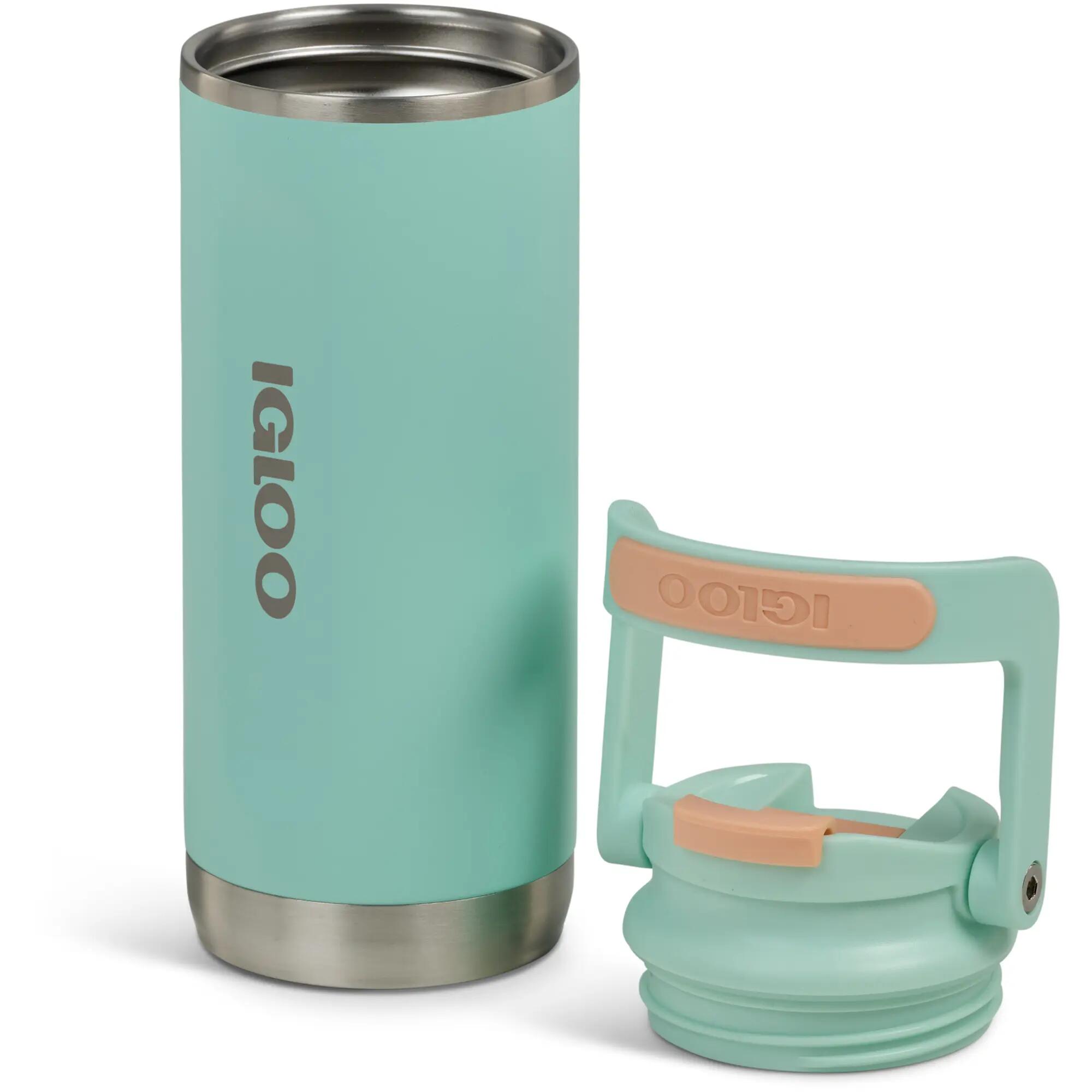 Butelka termiczna IGLOO 16 OZ Tumbler 3/3