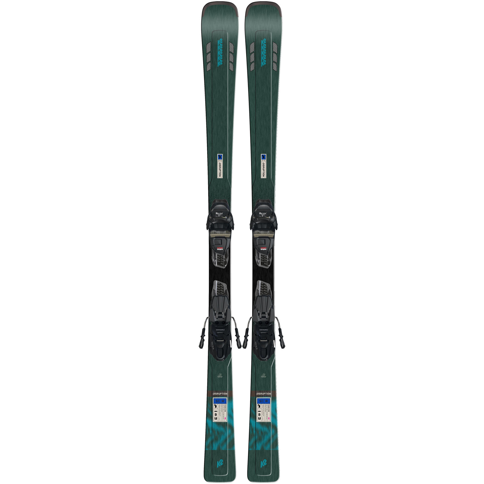 K2 picture