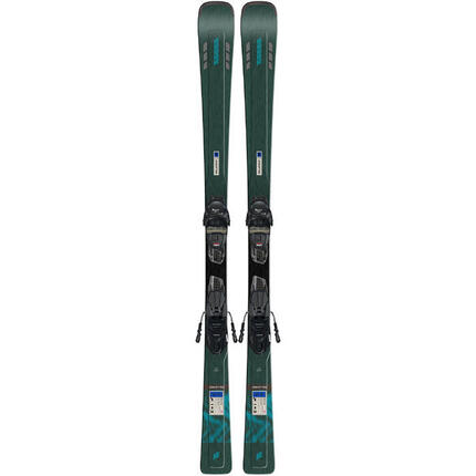 Narty damskie K2 DISRUPTION SC W QUIKCLIK FREE