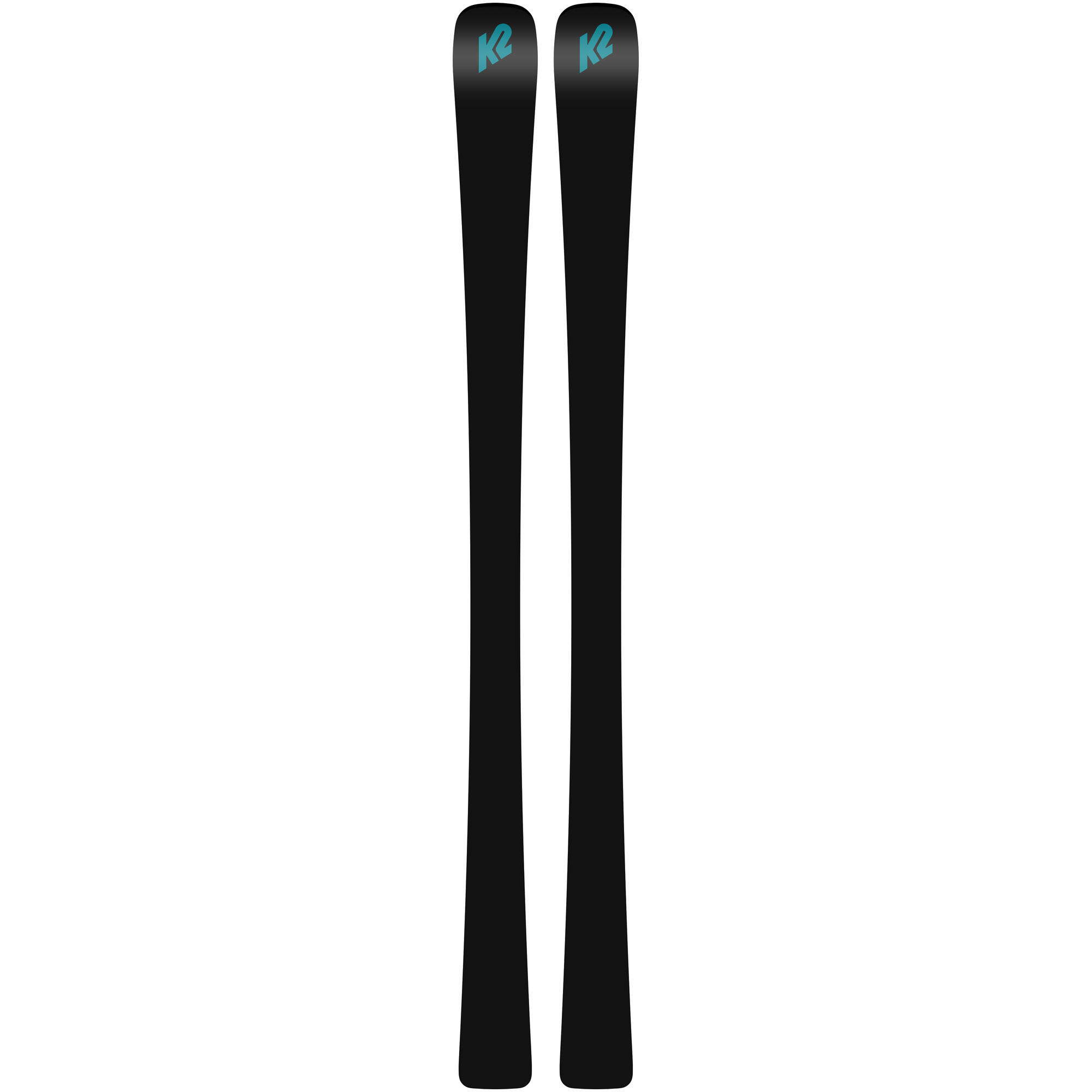 Narty damskie K2 DISRUPTION SC W QUIKCLIK FREE 2/2