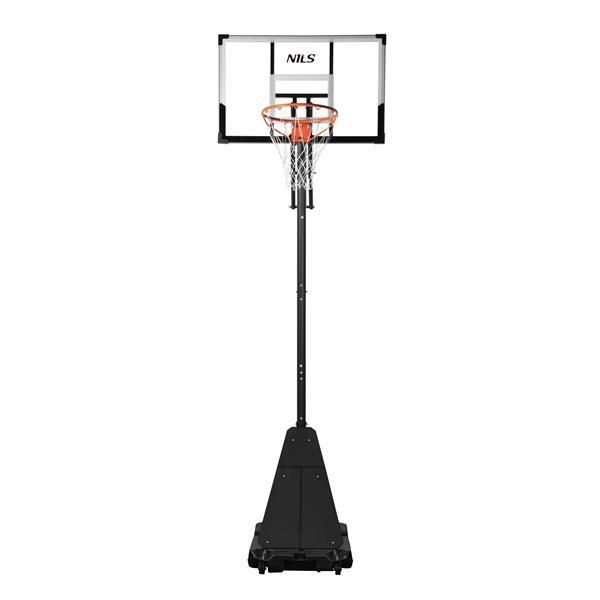 Basketbalový koš NILS ZDK255 2/7