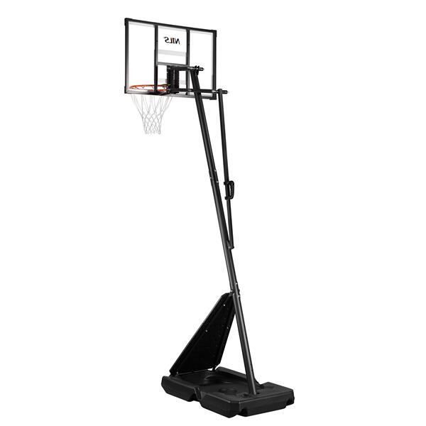 Basketbalový koš NILS ZDK255 6/7