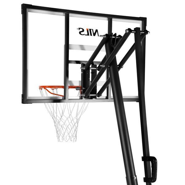 Basketbalový koš NILS ZDK255 7/7